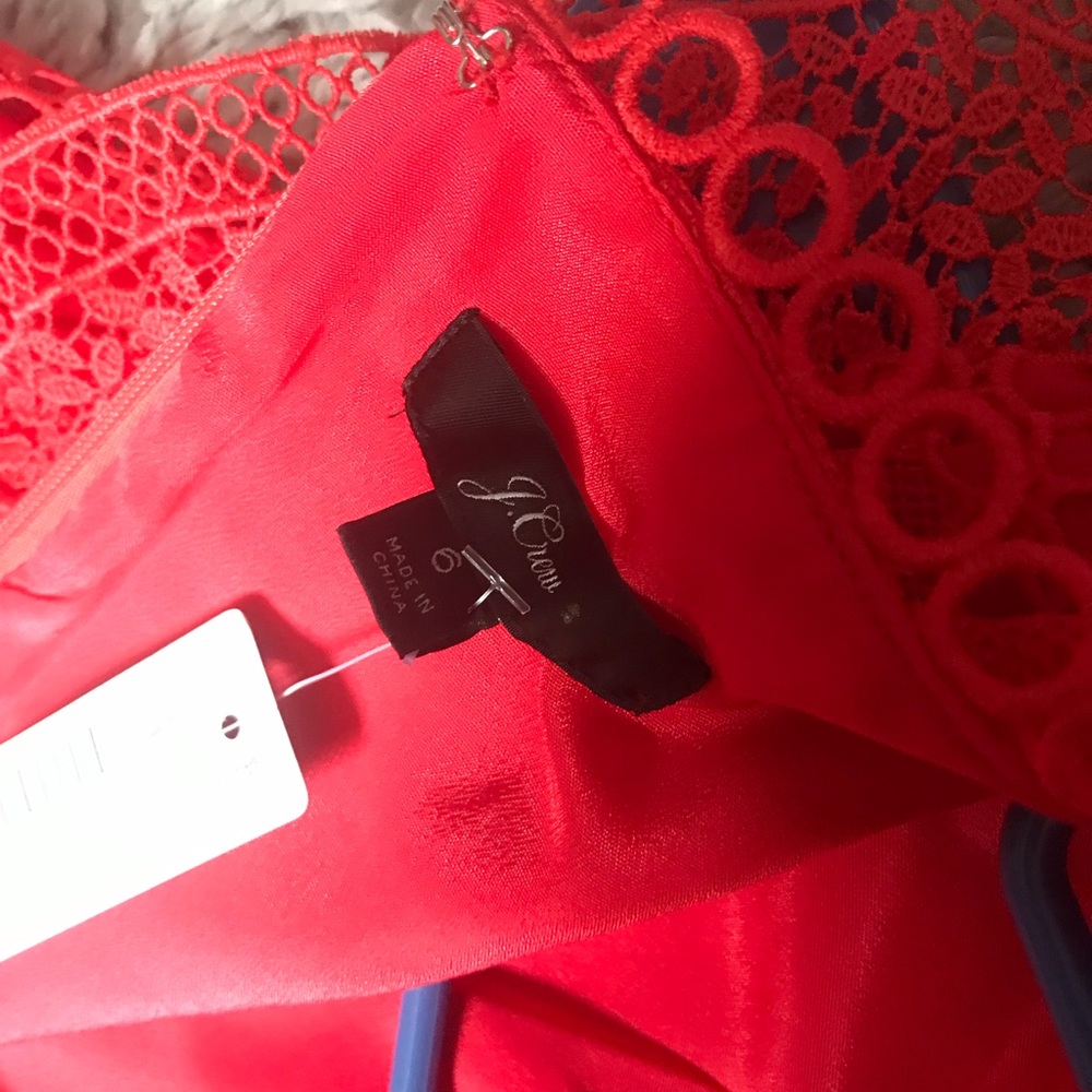 New jcrew dress - Picture 3 of 3